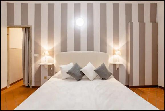La Perla Di Porcellana Santa Maria Novella Apartamento