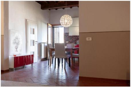 Apartamento La Perla Di Porcellana Santa Maria Novella Florencia
