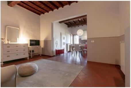 Apartamento La Perla Di Porcellana Santa Maria Novella