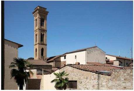 La Perla Di Porcellana Santa Maria Novella *