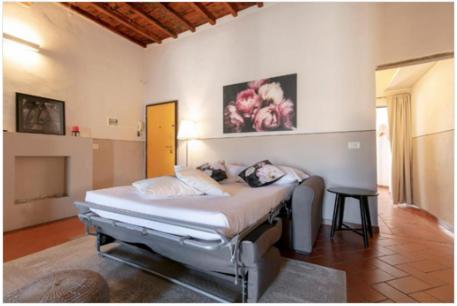 Apartamento La Perla Di Porcellana Santa Maria Novella