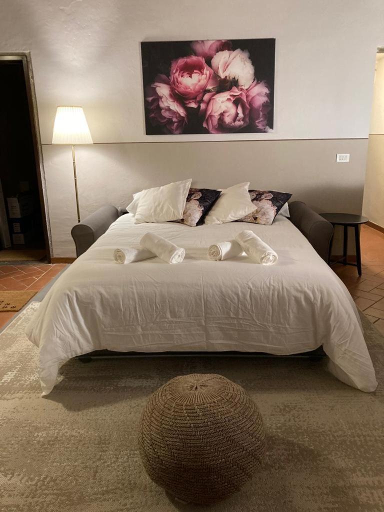 La Perla Di Porcellana Santa Maria Novella Apartamento *
