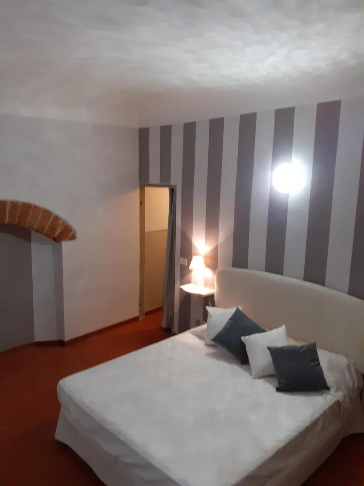 Apartamento La Perla Di Porcellana Santa Maria Novella Florencia
