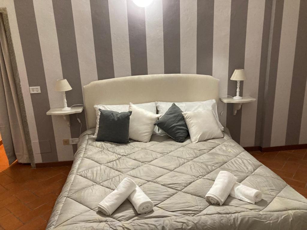 Apartamento La Perla Di Porcellana Santa Maria Novella