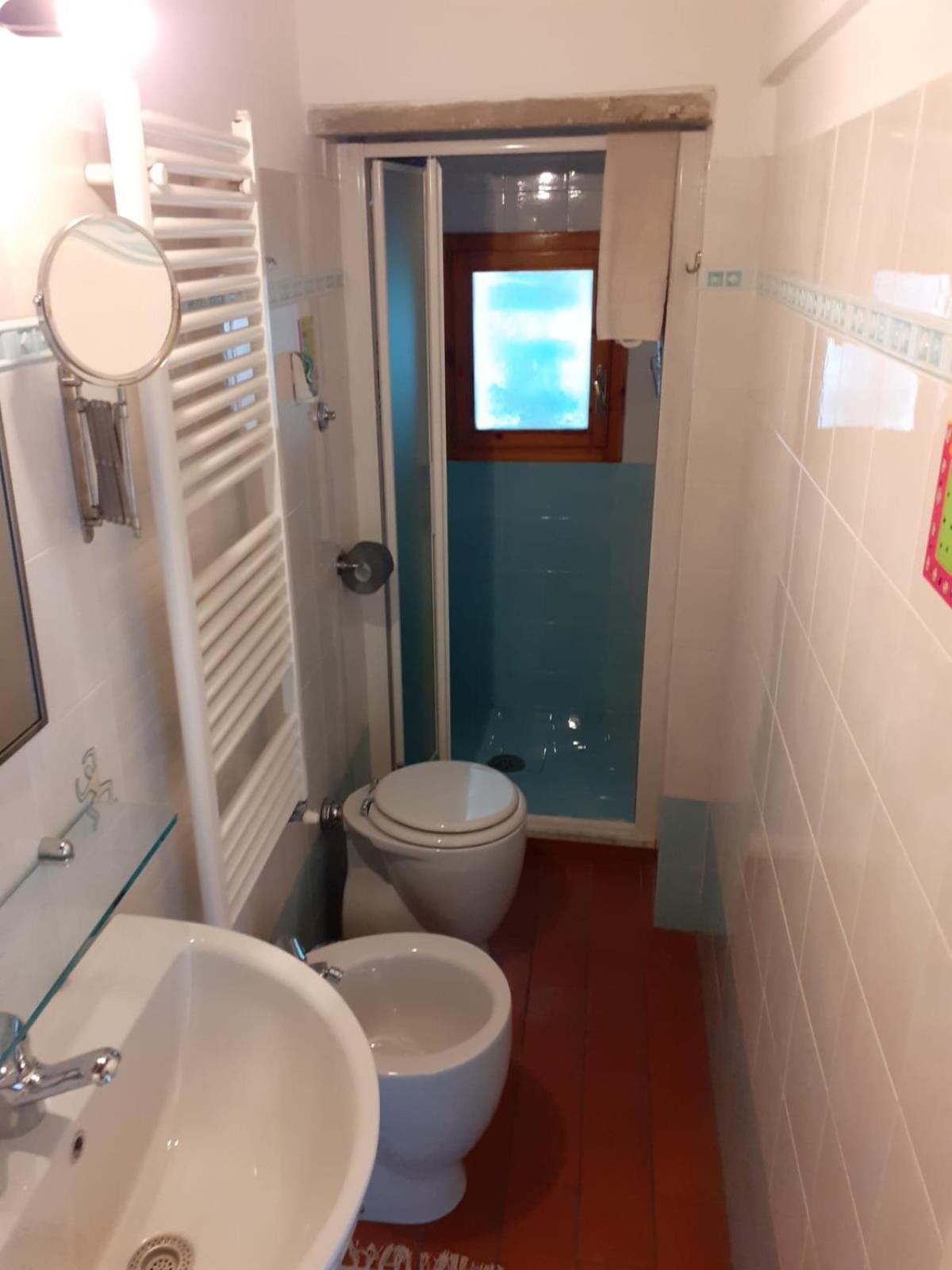 Apartamento La Perla Di Porcellana Santa Maria Novella