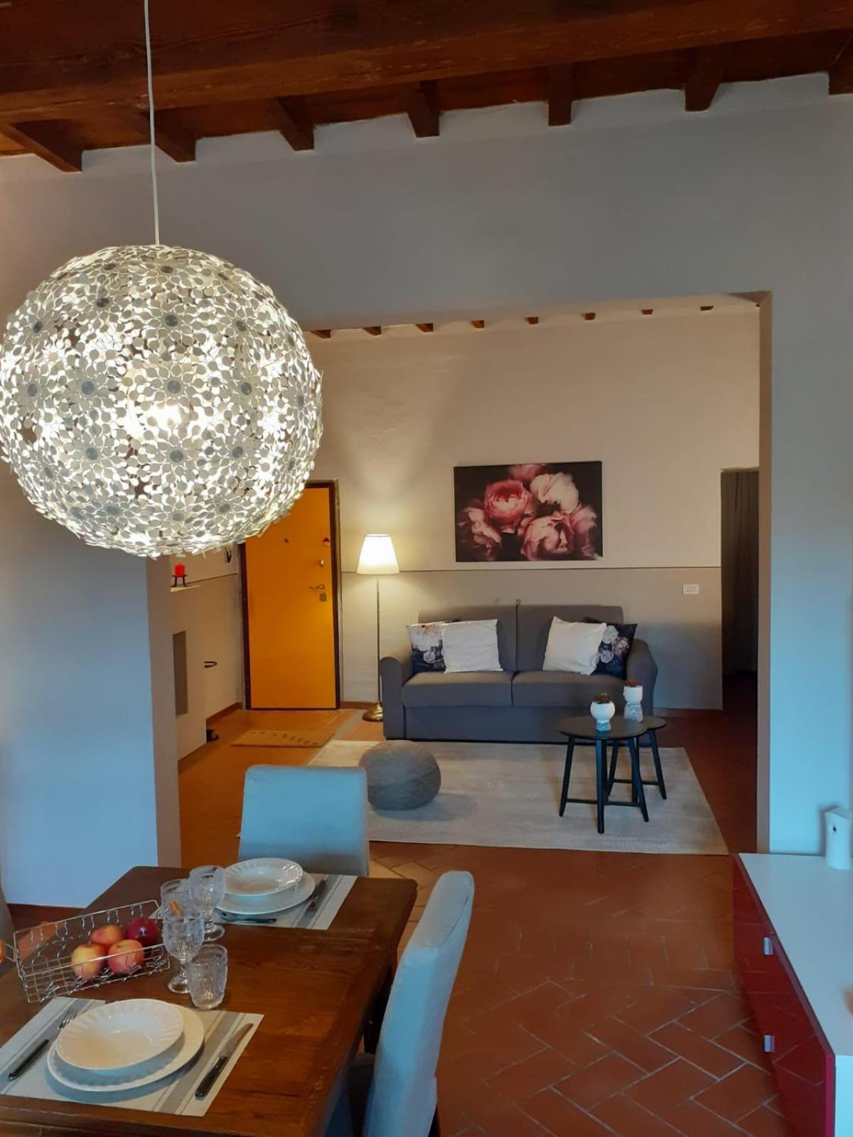 Apartamento La Perla Di Porcellana Santa Maria Novella